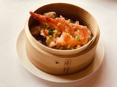 -富力丽思卡尔顿酒店·丽轩中餐厅