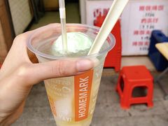 -成裕雪糕店(士多店)
