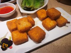 -点都德(华强南店)