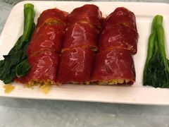 -稻香酒家·33年老字号·港式粤菜(富邦中心店)