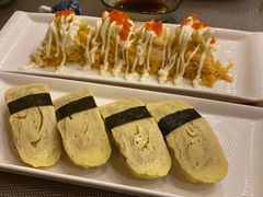 -樱の千渡日式料理·铁板烧•烧鸟(金盛田广场店)