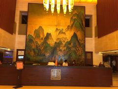 -金石唐风国际温泉会馆