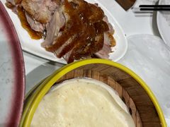 -全聚德烤鸭店(准噶尔路店)