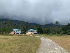 -海南热带雨林国家公园吊罗山景区