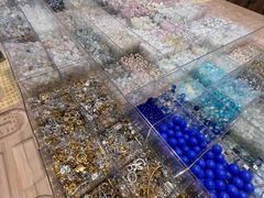 -郑在DIY·潮玩银饰绘画手作(中央大道旗舰店)