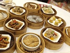 -稻香海鲜饭店(第一国际店)