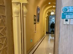 -回府君悦·疆派传承菜(西虹路店)