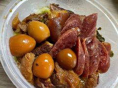 -陆长玖古法猪脚饭(玄风桥店)