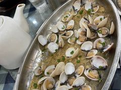 -钱大妈海鲜饭店(保利林语店)