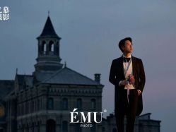-EMU艺慕摄影(扬中店)