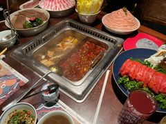 -大隐·成都火锅Bistro(合生麒麟新天地店)
