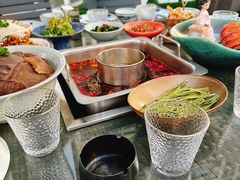 -大隐·成都火锅Bistro(合生麒麟新天地店)