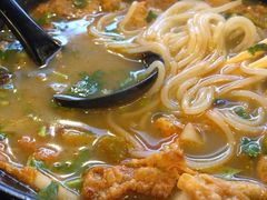 -柳星·螺蛳粉(D11店)