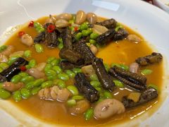 -大灶头·新昌菜(中国茶市店)