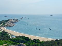 -湄洲岛