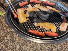 -高丽苑韩国烤肉(海昌路旗舰店)