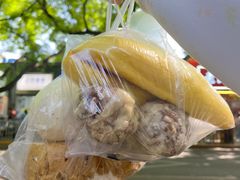 -天泽祥·鼓楼馒头(鼓楼店)