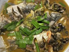 红烧野生杂鱼-同路人(江北店)