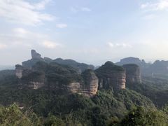 -丹霞山风景名胜区