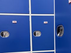 -StorHub趣存自助仓·迷你仓(金桥店)