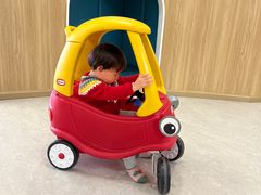 -BetterKids贝好国际托育中心(奥体旗舰店)