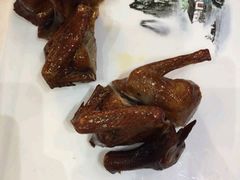 -广州塔晖粤轩中餐厅