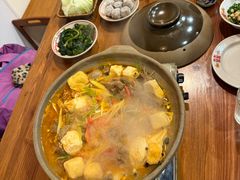 -猫爷的腔调·黔小馆(交大医学住宅区店)