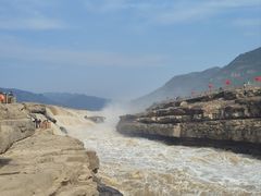 -陕西黄河壶口瀑布旅游区