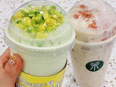 -茉酸奶(春熙路店)