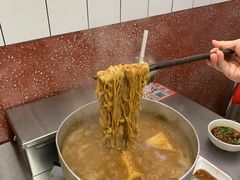 -燃计沙茶皇·香港沙茶火锅(人广旗舰店)