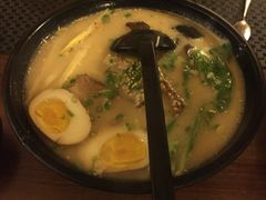 豚骨拉面-昊·来了寿司(双楠2店)