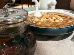 -尚一汤 广东炖汤(金桥国际店)