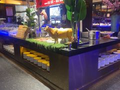 -九月海·海鲜自助(世纪东方店)