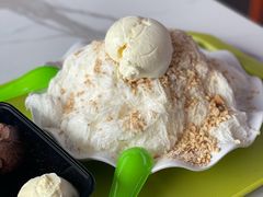 -MOMO冰品·生巧汤圆(红桥店)
