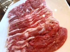 -额尔敦传统涮(公园西路店)