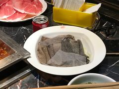 -红鼎坊·老成都火锅(新南门店)