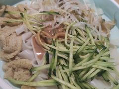 -嘉和一品粥(方庄店)