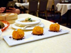 脆皮牛肉球-顺德人家食府(黄金广场店)