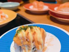 -晴季寿司(延河路万达广场店)