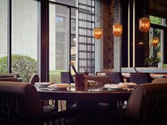 -西安凯悦酒店-自助餐厅·海鲜·烧烤