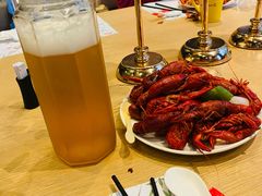 -上海虹桥宾馆味翠餐厅