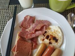 -苏州吴宫泛太平洋酒店