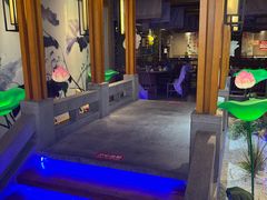 -不倒翁·安徽名菜楼(步行街店)