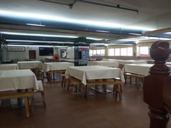 大堂-文星素食(兴华路店)