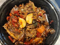 -芷江菜市场(静安店)