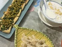 -黄师奶甜品店