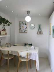 大堂-安那般那皮肤年轻化ANAPANA