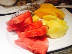 -杭州国际会议中心洲际酒店-原素全日餐厅(解放东路店)