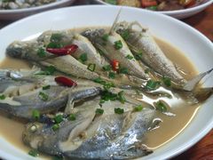 -金秋小吃海鲜·专注30年临海特色风味