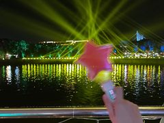 -天目湖水世界